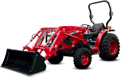 Tractor Compact Series-3 T3025H TYM