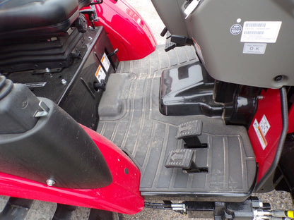 Tractor Compact Series-3 T474H TYM