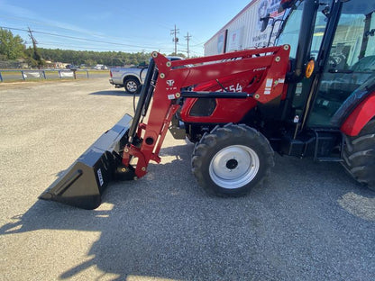 Tractor Compact Utility Series-5 T654PSC TYM