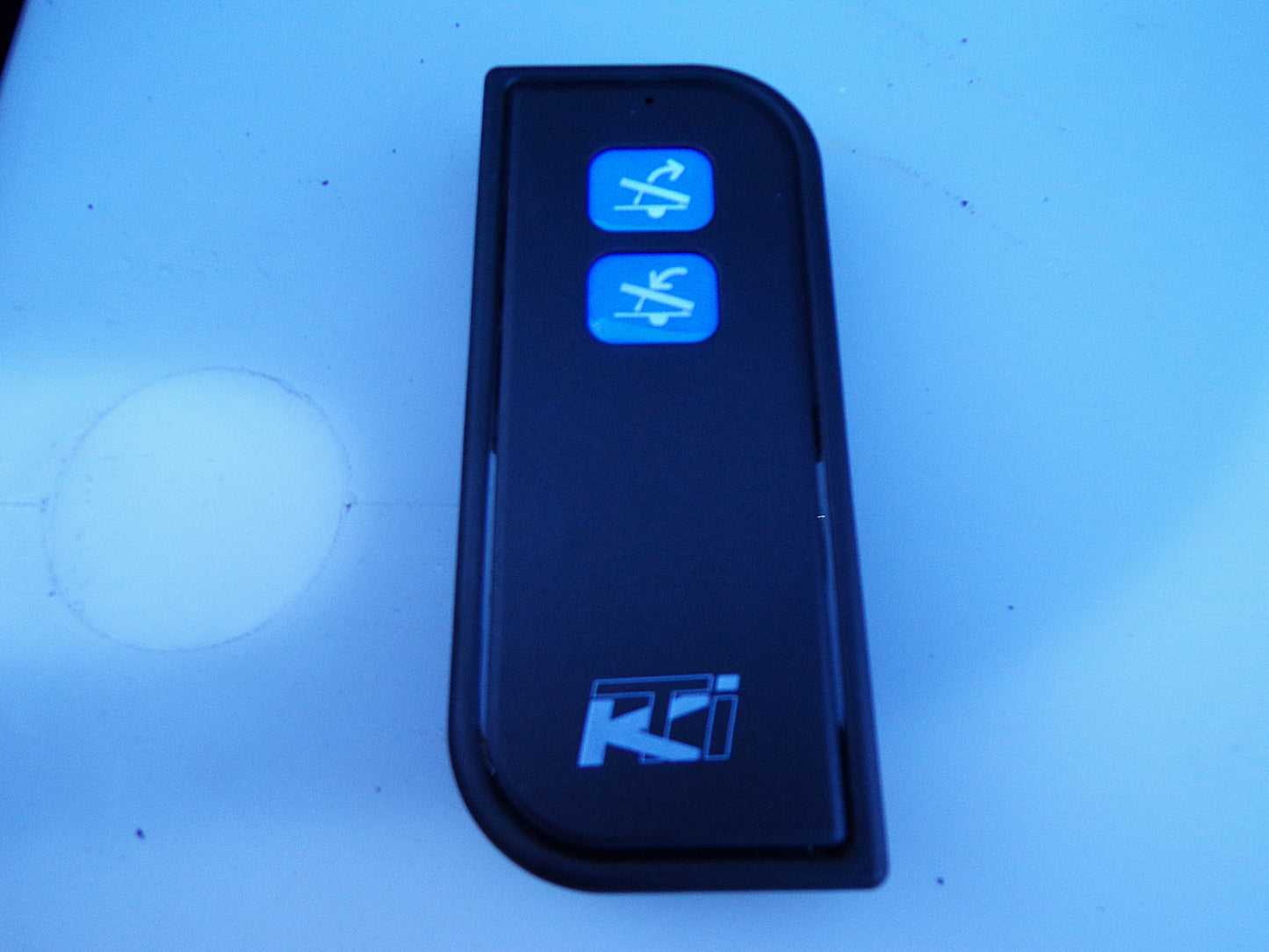 82 x 16' Dump Trailer Texas Pride #DT-7163-16KBP