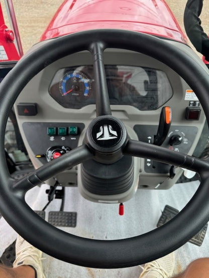 Tractor Compact Series-4 T574HC TYM