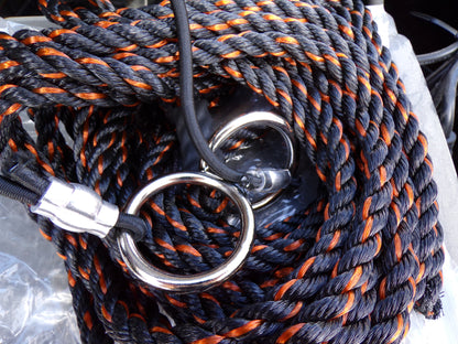 82 x 16' Dump Trailer Big Tex #14LP-16BK6SIRPD