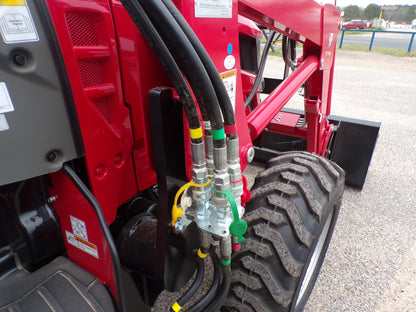 Tractor Compact Series-3 T474H TYM