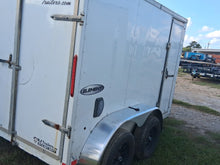 6 x 10TA Look Cargo #02621 - Used