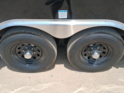 8.5 x 24 E-Series Cargo Mate TXEHW8.524TA3