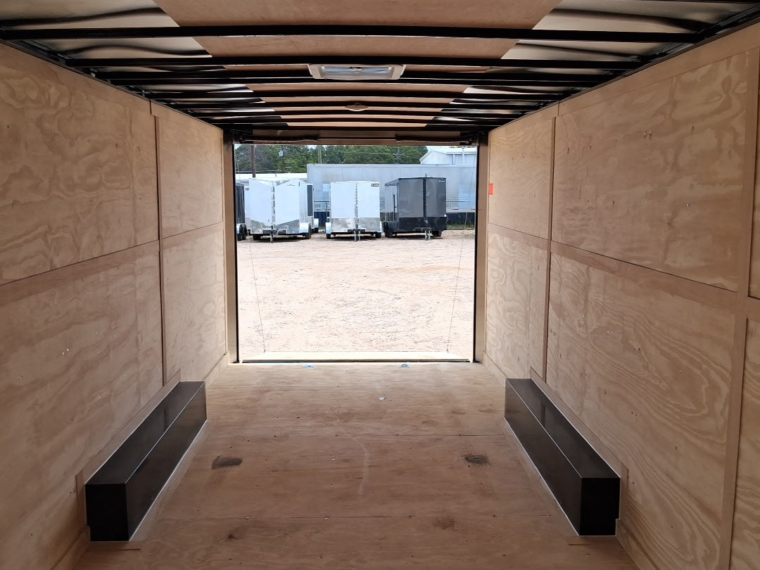 8.5 x 24 E-Series Cargo Mate TXEHW8.524TA3