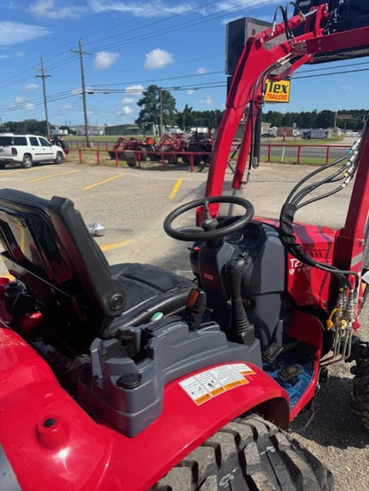 Tractor Sub-Compact Series-2 T25 TYM