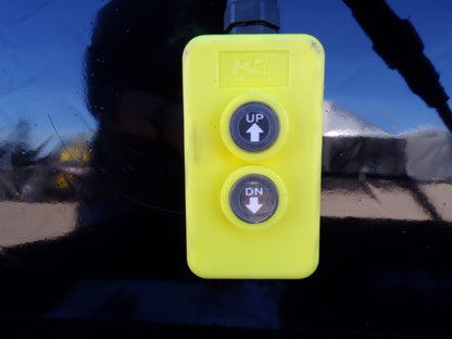 82 x 16' Dump Trailer Texas Pride #DT-7163-16KBP