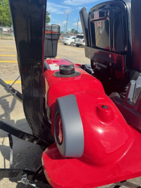 Tractor Sub-Compact Series-2 T25 TYM