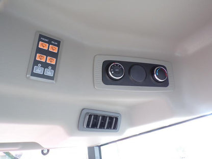 Tractor Compact Series-3 T474HC TYM