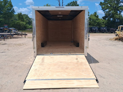 8.5 x 24 E-Series Cargo Mate TXEHW8.524TA3
