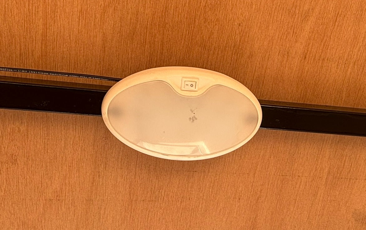 7' x 14' E-Series Enclosed Trailer Cargo Mate #TXLEEH714TA2