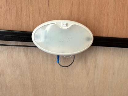 8.5 x 20' E-Series Enclosed Trailer Cargo Mate #TXEHW8.520TA3