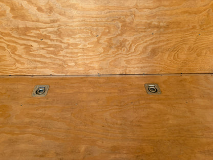 8.5 x 20' E-Series Enclosed Trailer Cargo Mate #TXEHW8.520TA3