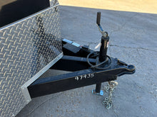 8.5 x 20' E-Series Enclosed Trailer Cargo Mate #TXEHW8.520TA3