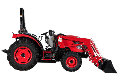Tractor Compact Series-4 T574H TYM