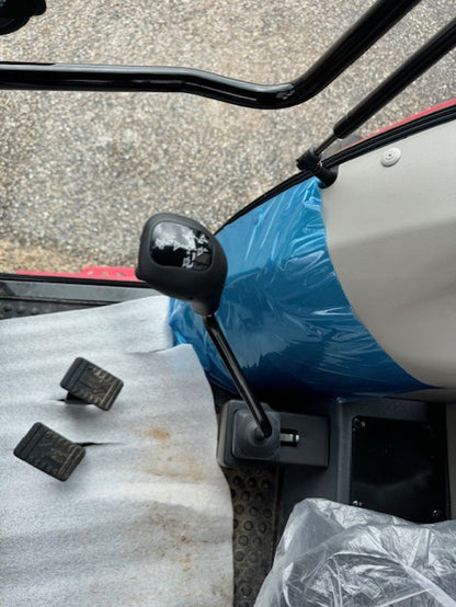 Tractor Compact Series-4 T574HC TYM