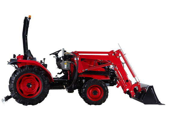 Tractor Compact Series-3 T474H TYM
