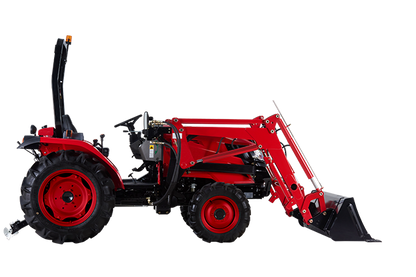 Tractor Compact Series-3 T474H TYM