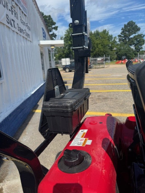 Tractor Sub-Compact Series-2 T25 TYM