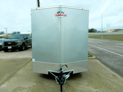 7 x 16' E-Series Enclosed Trailer Cargo Mate #TXEHW716TA2