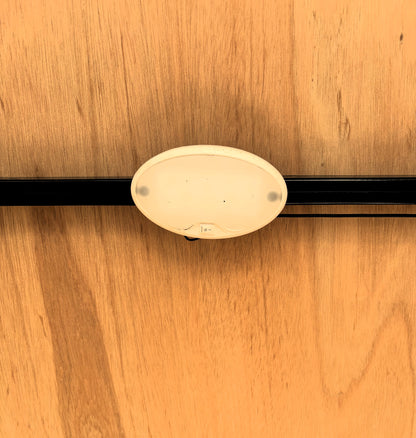 8.5 x 20' E-Series Enclosed Trailer Cargo Mate #TXEHW8.520TA2