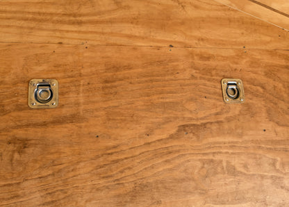 8.5 x 20' E-Series Enclosed Trailer Cargo Mate #TXEHW8.520TA2