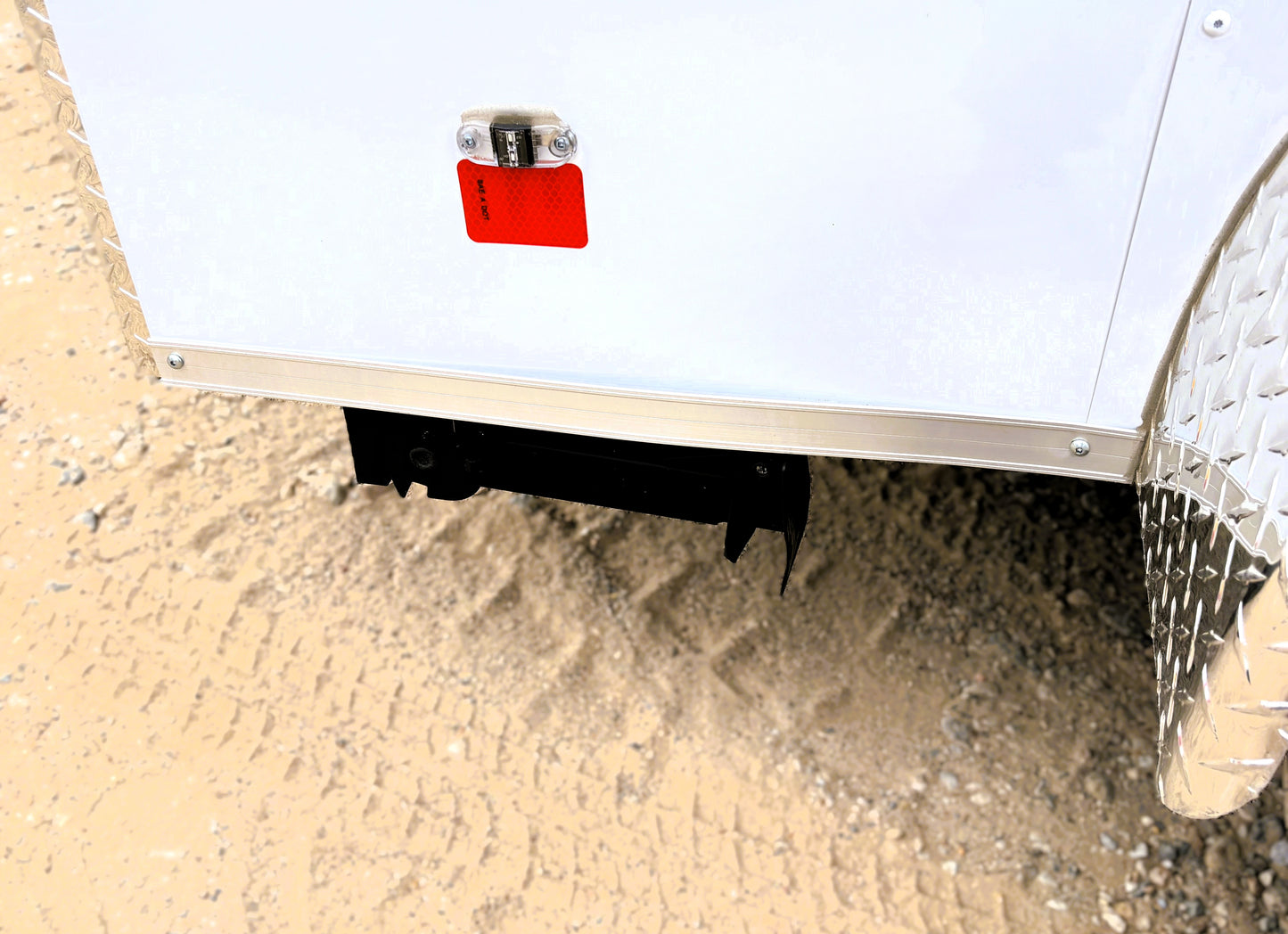 5 x 10' E-Series Enclosed Trailer Cargo Mate #TXEHW510SA