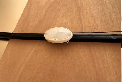 5 x 8' E-Series Enclosed Trailer Cargo Mate #TXEHW58SA