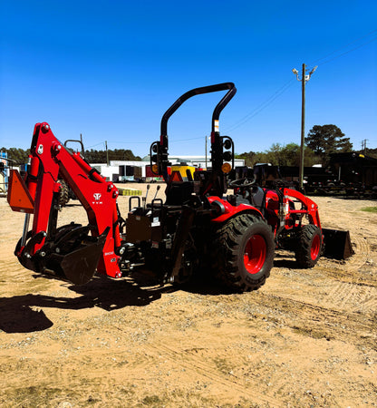 Tractor Sub-Compact Series-2 T25H TYM