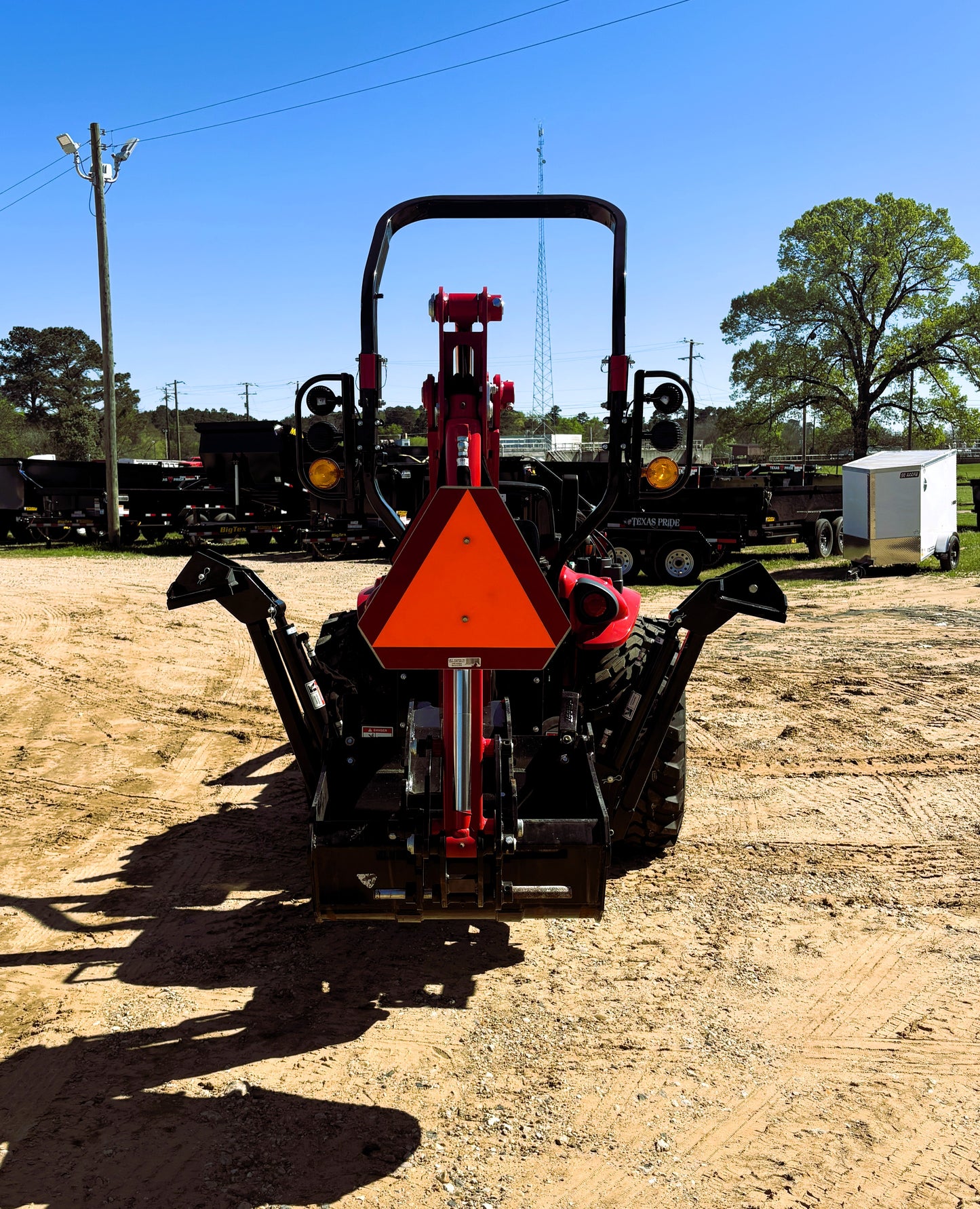 Tractor Sub-Compact Series-2 T25H TYM