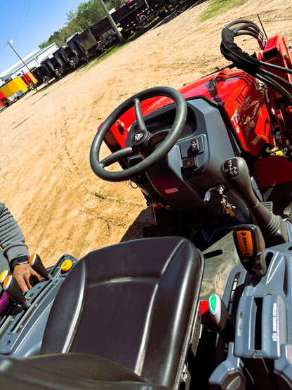 Tractor Sub-Compact Series-2 T25H TYM