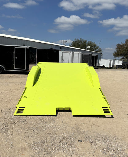 102 x 24' Tilt Trailer BP Low Boy Delco 2026 #T224