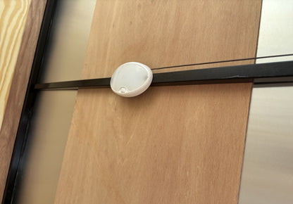 5 x 8' E-Series Enclosed Trailer Cargo Mate #TXEHW58SA