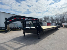 102 x 40' (35+5) GN Straight Deck Delco #FA40