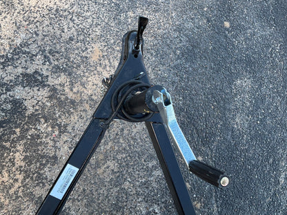 6 x 12' E-Series Enclosed Trailer Cargo Mate #TXEHW612SA2