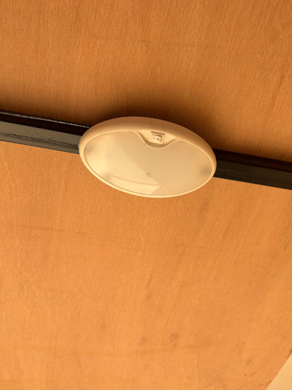 7' x 14' E-Series Enclosed Trailer Cargo Mate #TXLEEH714TA2