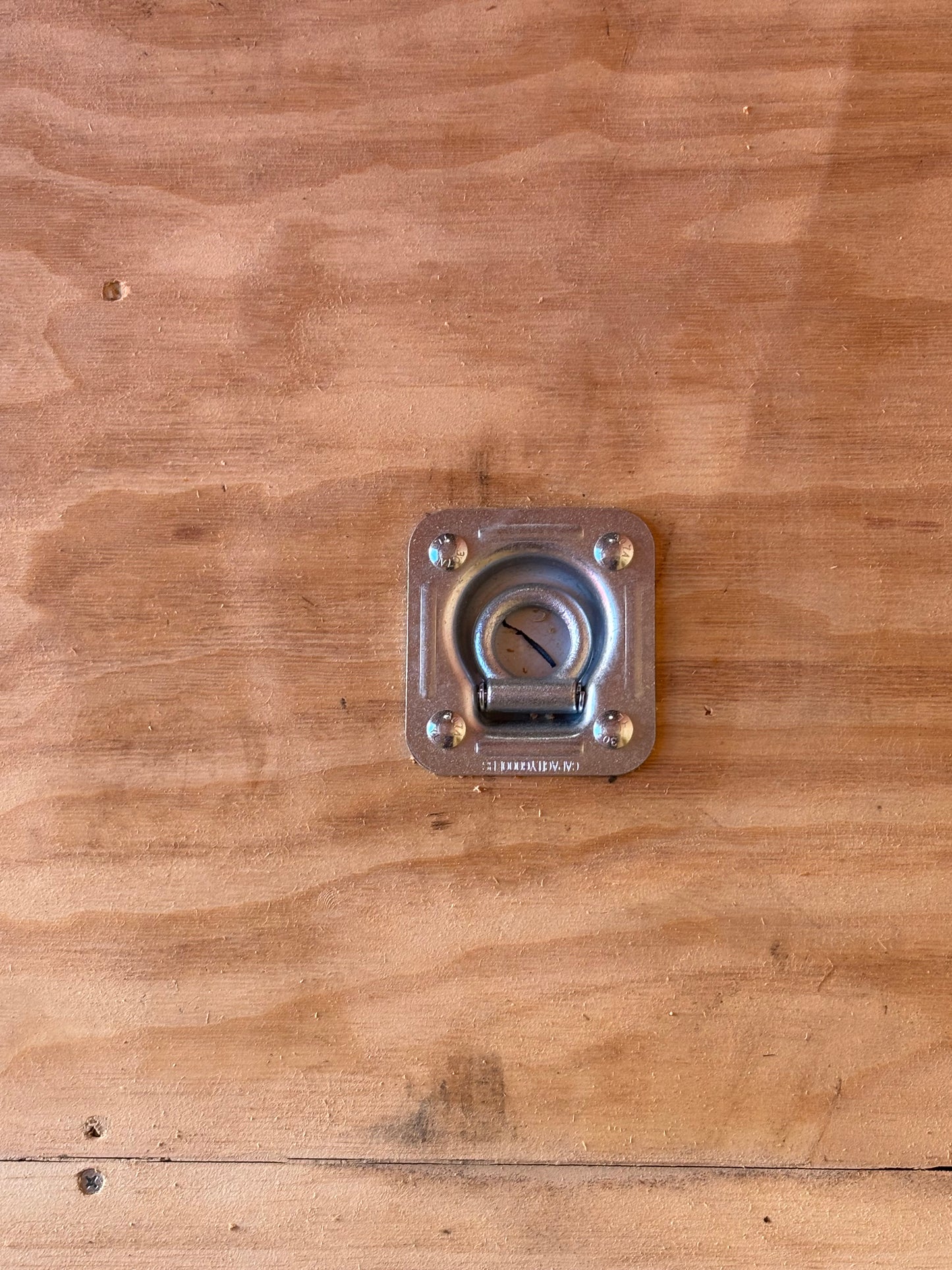 8.5 x 24' E-Series Enclosed Trailer Cargo Mate #TXEHW8.524TA3