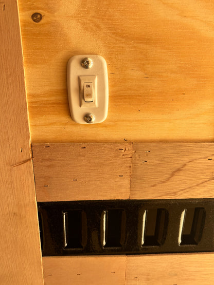 8.5' x 32' E-Series Enclosed GN Trailer Cargo Mate #TXEHG8.532TA5