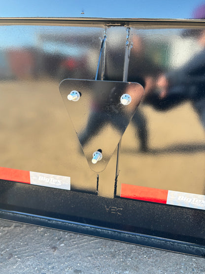 7 x 16' Dump Trailer Big Tex #14TD-16BK6-P4