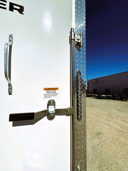 6 x 12' E-Series Enclosed Trailer Cargo Mate #TXEHW612SA2