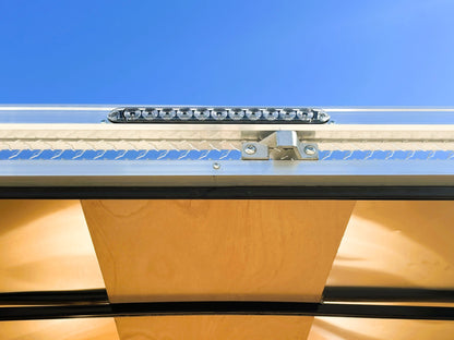 7 x 16' E-Series Enclosed Trailer Cargo Mate #TXEHW716TA2