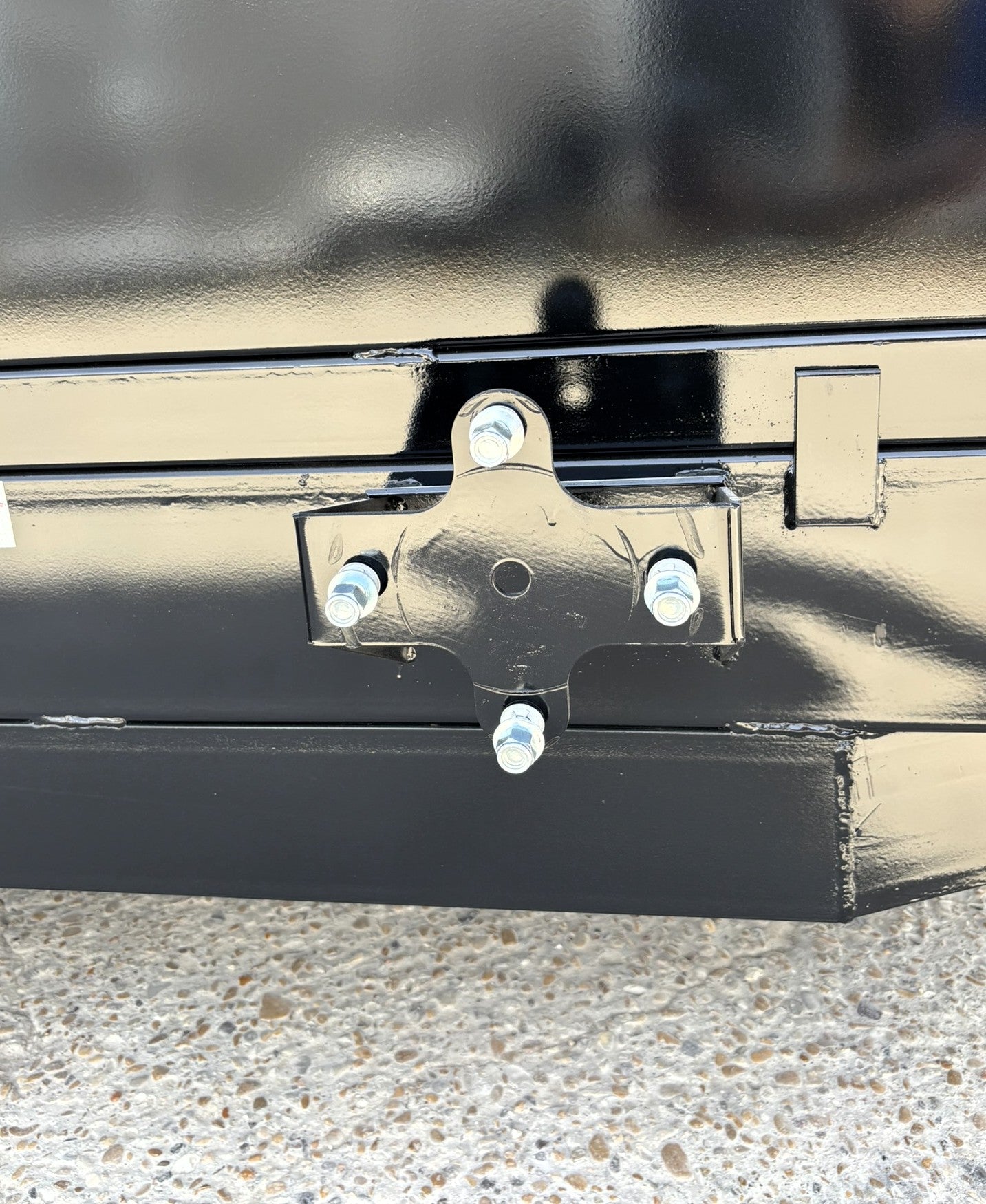 7 x 16' BP Dump Trailer Texas Pride #DT-7163-14KBP