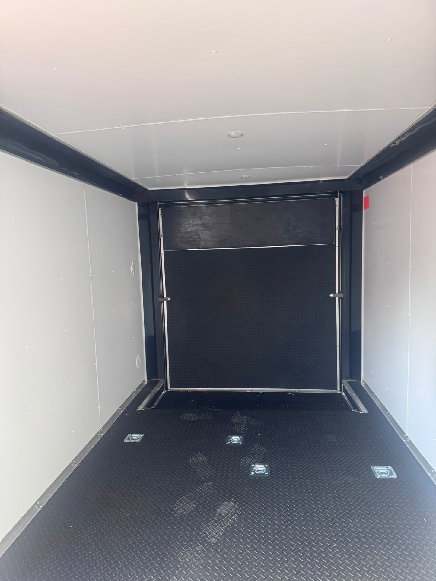 7 x 14 Low Hauler Cargo Mate TXBL714TA2