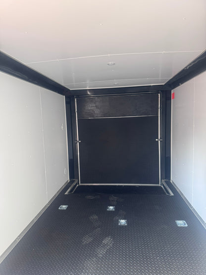 7 x 14 Low Hauler Cargo Mate TXBL714TA2