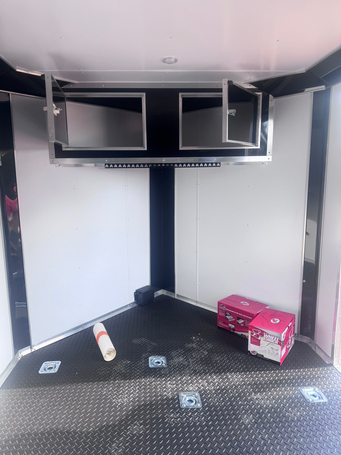 7 x 14 Low Hauler Cargo Mate TXBL714TA2
