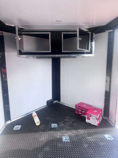 7 x 14 Low Hauler Cargo Mate TXBL714TA2