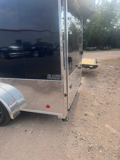 7 x 14 Low Hauler Cargo Mate TXBL714TA2