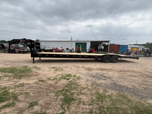 102 x 36' Car Hauler GN Delco #C936R82ESPK-63686
