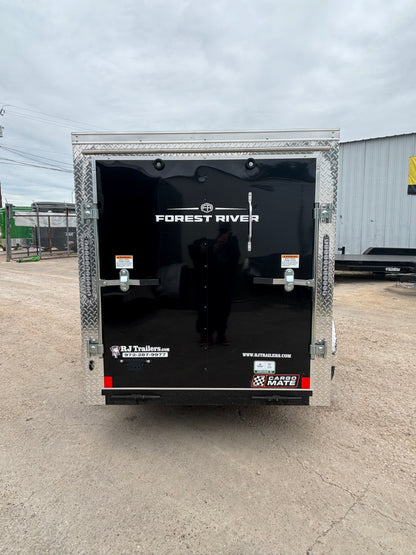 5 x 10' E-Series Enclosed Trailer Cargo Mate #TXEHW510SA